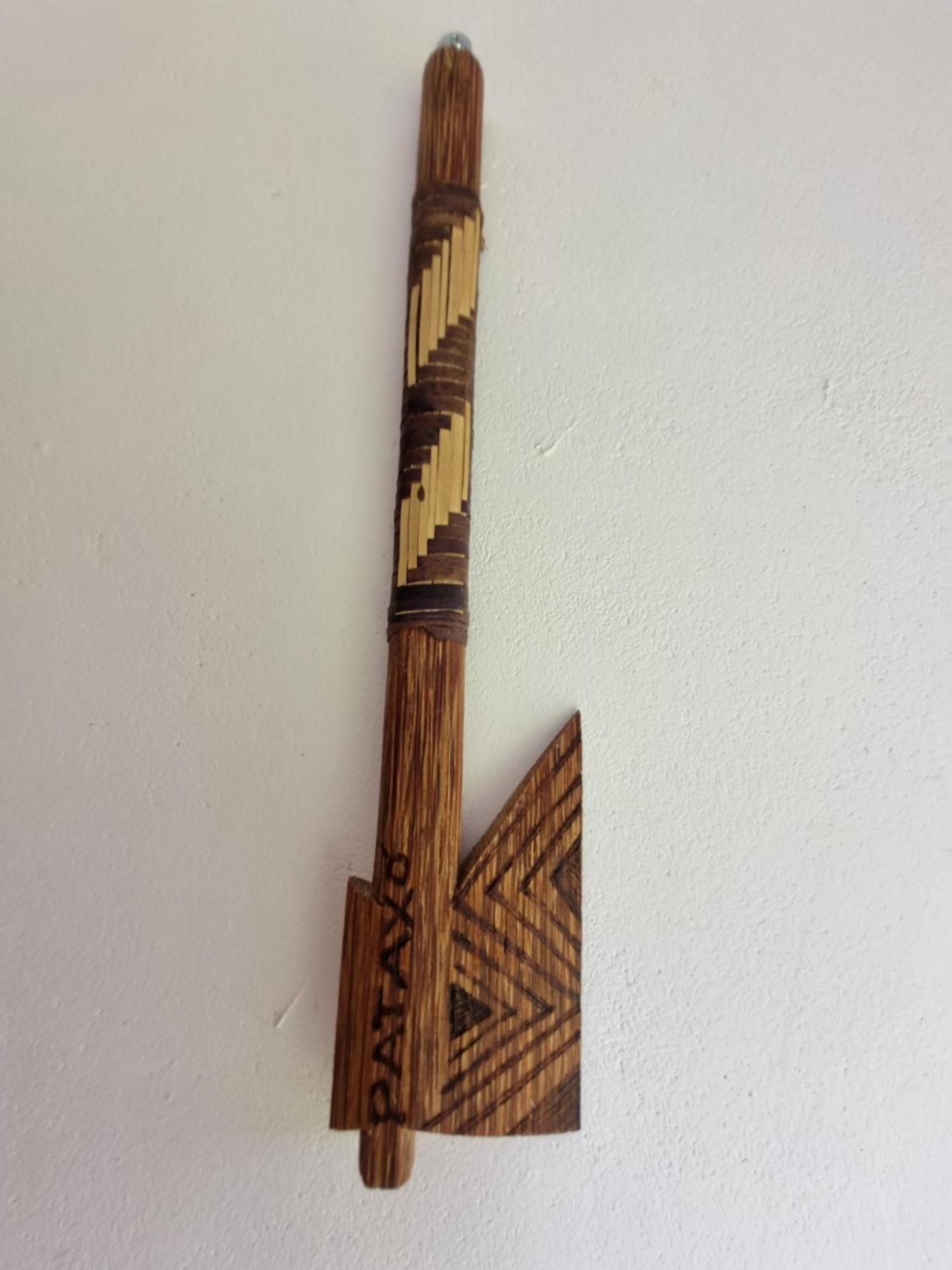 Pousada Tauane Caraíva Rum bild
